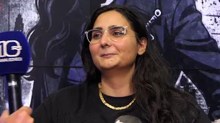 Musica lirica e rock: il progetto musicale di Selly Hyde al palio di Testa di Lepre