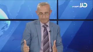المحامي عادل بدير يتحدث عن القضايا التي تطرح خلال انتخابات الكنيست
