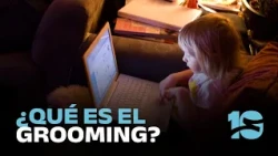 Grooming: how to protect children and teenagers online