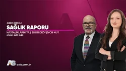 HASTALIKLARIN YAŞ SINIRI DEĞİŞİYOR MU?