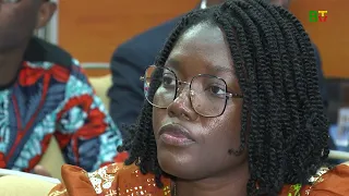Éducation : les acquis du projet- REPEM à consolider | Bénin TV | 15 août 2026