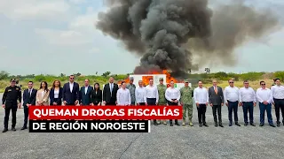 RED ALERT SUMMARY