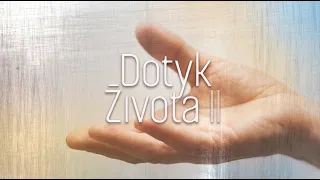 Z pôrodnice na pediatriu: začína sa druhá séria Dotyku života | Dotyk života II