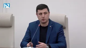 Բաքվից Երևան է եկել ուժային մարմինների կազմակերպած խումբը. Տիգրան Աբրահմայան: Լրաբեր - 16.02.2026