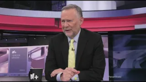 Leo Zuckermann Dice sobre Operativo contra ‘El Mencho’ que Ganó el Estado Mexicano