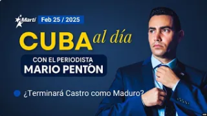 ¿Terminará Castro como Maduro?