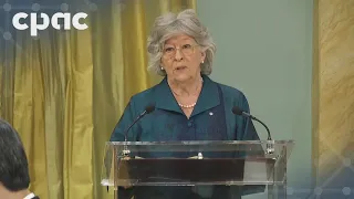 Vietnamese leader Tô Lâm attends state dinner in Ottawa – September 24, 2026