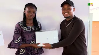 Résultats scolaires : l'excellence au féminin à Savalou | Bénin TV | 15 août 2026