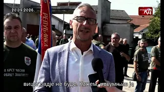 TV kalendar  27.09.2026.