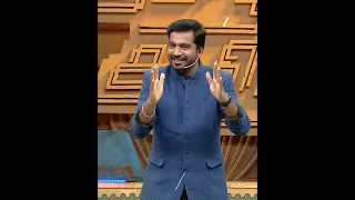 Sir Neenga Vera Ragam Sir.. | Tamizha Tamizha | Clips | Zee Tamil.