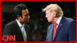 Trump defends attack ad that's been condemned by both sides
