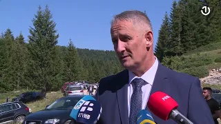Na Stipića Livadi obilježena 33. godišnjica stradanja hrvatskih vojnika i civila