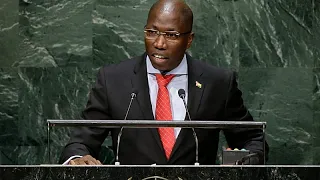 Guinea-Bissau junta releases opposition leader after court orders medical treatment