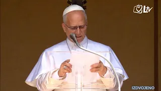 Pregled dana - Angelus
