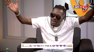 I Want To Be President! - Shatta Wale