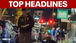 TOP STORIES | 2 Philadelphia police officers shot in ambush, weekend weather and Eagles take London
