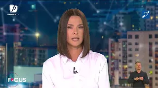 Focus 22 - 3 septembrie. Salariu mic, prețuri mari