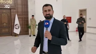 دوای 2 ساڵ و بۆ یەکەمجار پارتی بەشداری لە کۆبوونەوەی ئەنجوومەنی پارێزگای کەرکووک دەکات
