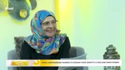 Perspective | S07 EP03 | with Fathima Abdul Rehman