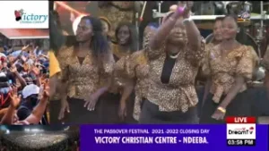 Copy of PASSOVER FESTIVAL 2021 - DAY 6  CLOSING DAY - 2ND JAN 2022