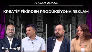 Reklam Arkası - Kreatif Fikirden Prodüksiyona Reklam | 14 Ağustos 2026