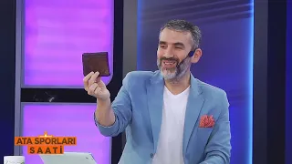 TRADITIONAL SPORTS HOUR - EP 18 PART 2