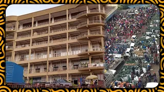 #IMPAMO: INYUBAKO Y'INKUNDAMAHORO YAFUNGUWE// IBYISHIMO BY'ABATURAGE BAKORERA MU NKUNDAMAHORO