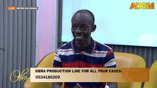 Obra on Adom TV (11-09-26)