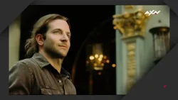 Filmowy weekend w AXN: 9 – 11 października