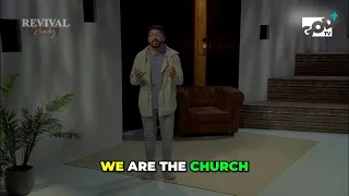 ALL NATIONS: REVIVAL READY