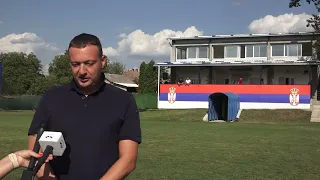 TV Informator  - FK OMLADINAC ZABLACE PLANOVI 21 avg 2026