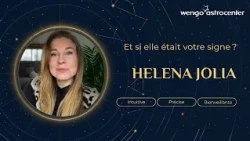 🔮 New talent to discover: Helena Jolia🔮