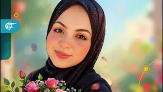 A Martyr for Education: The Aggression Claims the Life of Gaza High School Student Raghad Ashour