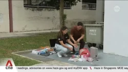 Singapore launches trial for e-waste to be dropped off at Pick lockers, Shopee collection points