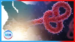 Kenya Confirms First Imported Bundibugyo Ebola Case | What Happens Next?