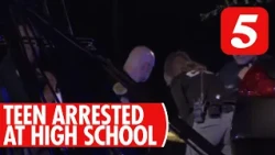 16-year-old arrested in Madison shooting that killed DoorDash driver