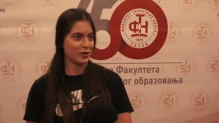 TV Informator  - PRIJEMNI  ISPIT NA FTN U CACKU 01 07 2026