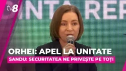 Între război, integrare și viitor european: Cum văd minoritățile etnice viitorul Republicii Moldova
