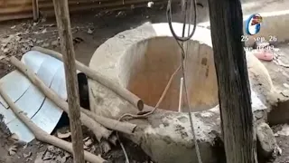 2-Year-Old Girl Dies After Accidentally Falling Into 40-Meter Well in Chinandega