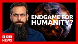 Are we building the AI that destroys us? | BBC News