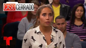 Mother abandons her child and now wants to take him away! ??? | Caso Cerrado Complete Case