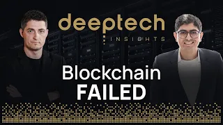 Sagar Barvaliya: Blockchain, Stablecoins & a VC's AI Thesis