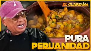 La CHANFAINITA original de DON PEDRITO ? Receta El Guardián 