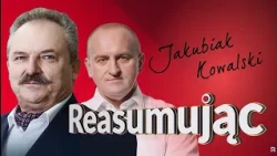 KOWALSKI: The Communists are back! Tusk and Czarzasty make a circus out of the Constitutional Tri...