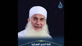 الصراط فوق جهنم أدق من الشَّعر وأحدّ من السيف هتعبر إزاي ولا الكلاليب هتخطفك؟| الشيخ محمد حسين يعقوب