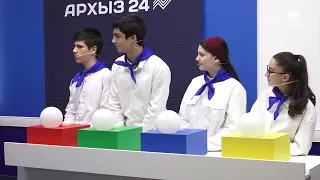 Лига эрудитов