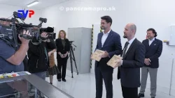 Dielne za 4,7 mil eur