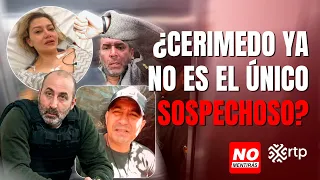Alleged hitman reappears and changes the Beller case: Is Cerimedo no longer the only suspect?