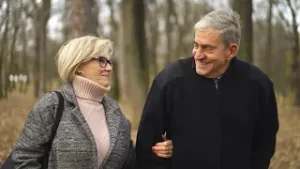 Dating ab 50: „Liebe kennt keine Altersgrenze“