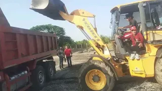 CONALZA #LasTunas develops extensive program of construction and social projects